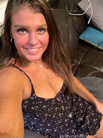 Full leaked Mssweettea private onlyfans photo