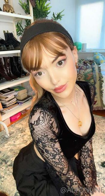 Full leaked Mswinnieblaire private onlyfans photo