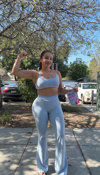 Full leaked Muaerika private onlyfans photo