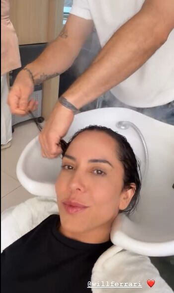 Mulher Melao