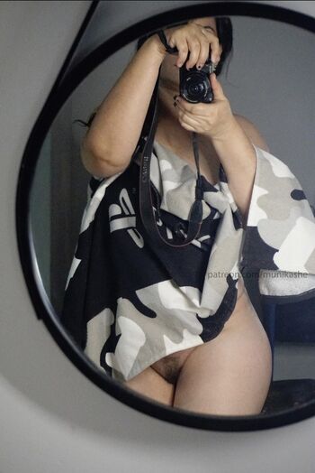 Full leaked Munikashe private onlyfans photo