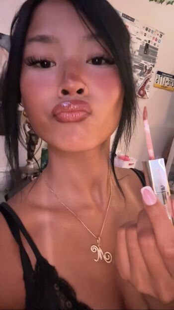 Full leaked Hanyi/ private onlyfans photo