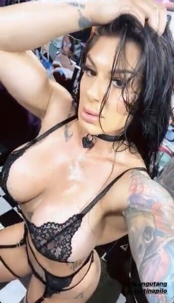 Full leaked Muscle bombshell private onlyfans photo