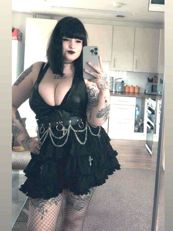 museofthedamned