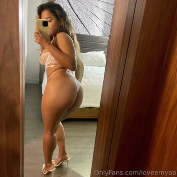 Full leaked Mya marie private onlyfans photo