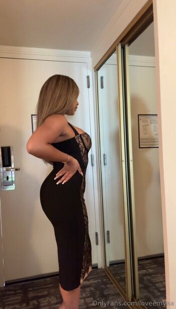 Full leaked Mya marie private onlyfans photo