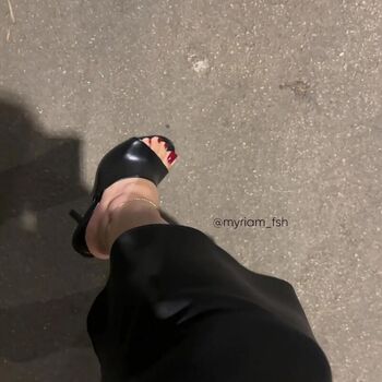 Full leaked Myriam fsh private onlyfans photo