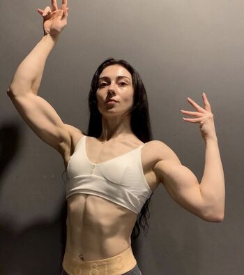 Full leaked Mytinymuscles private onlyfans photo