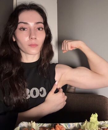 Full leaked Mytinymuscles private onlyfans photo