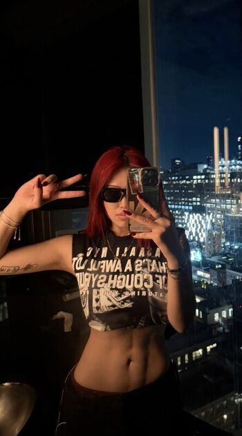 Full leaked N nina private onlyfans photo