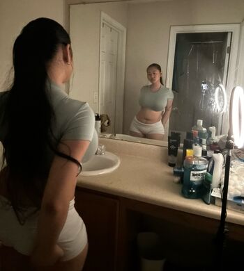 Full leaked Nyk private onlyfans photo