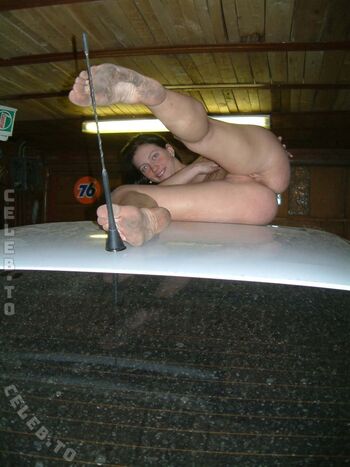 Nackt In Russland