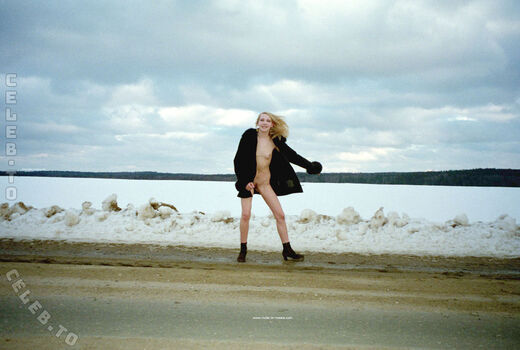 Nackt In Russland