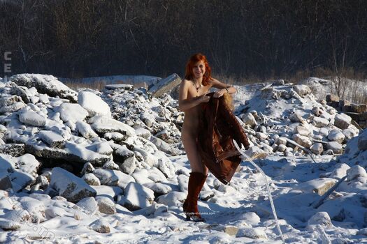 Nackt In Russland