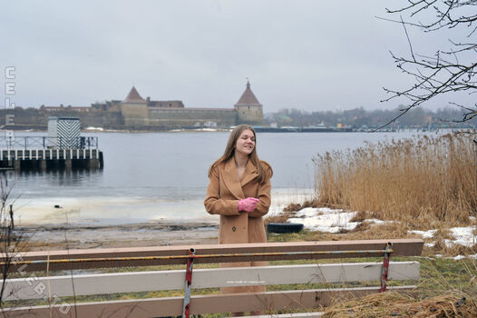 Nackt In Russland