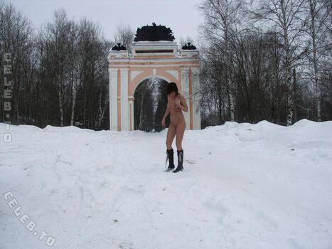 Nackt In Russland