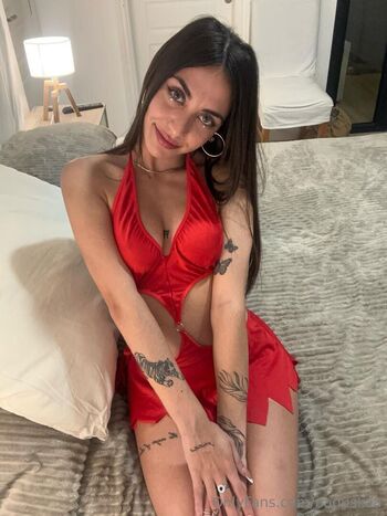 NadiaFoxxy
