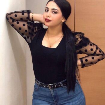 Full leaked Nadiasultanx private onlyfans photo