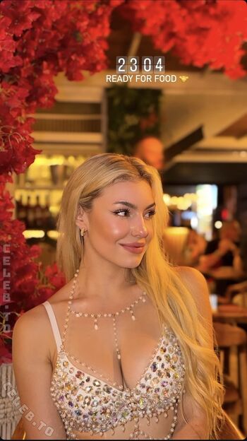 Full leaked Nadine kierspel private onlyfans photo