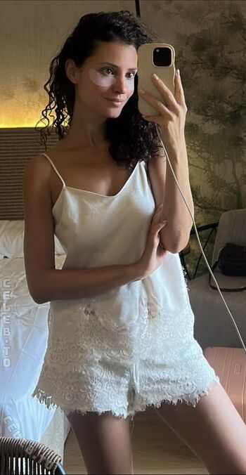 Full leaked Nadine menz private onlyfans photo