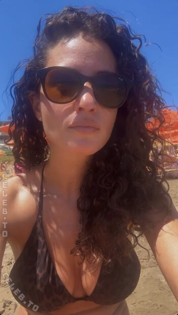 Full leaked Nadine menz private onlyfans photo