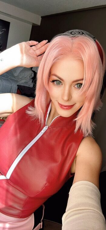 Full leaked Nadyasonika private onlyfans photo