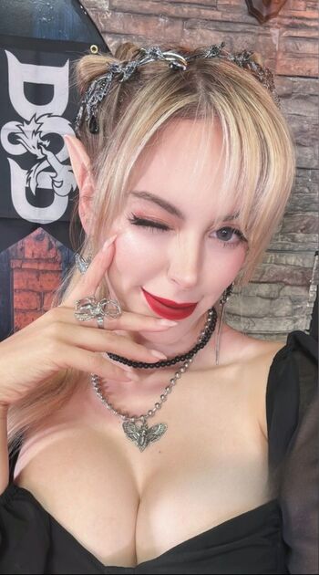 Full leaked Nadyasonika private onlyfans photo