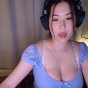 Full leaked Nahmie private onlyfans photo