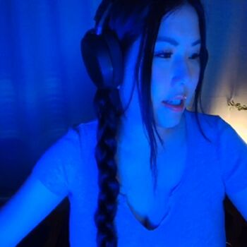 Full leaked Nahmie private onlyfans photo