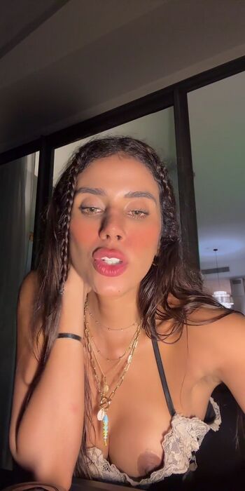 Full leaked Nahyhidalgo nahy hidalgo private onlyfans photo