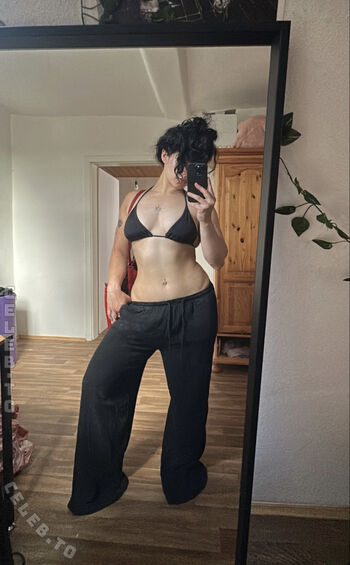 Full leaked Naima kober private onlyfans photo