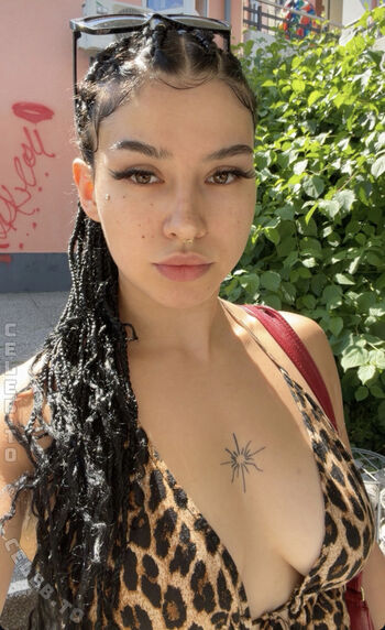 Full leaked Naima kober private onlyfans photo