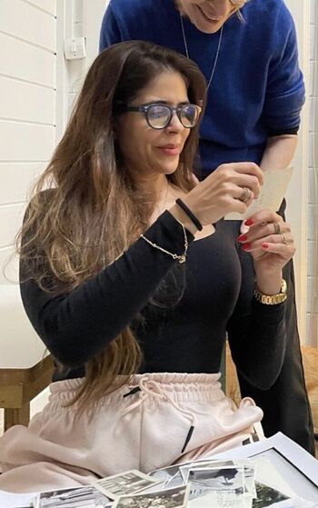 Naira Ávila