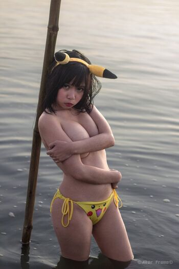 Full leaked Nanaxir private onlyfans photo