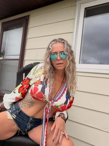 Full leaked Nancy miller private onlyfans photo