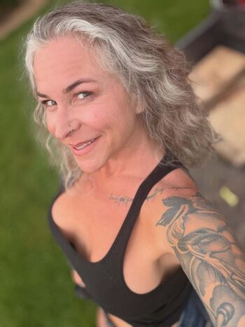 Full leaked Nancy miller private onlyfans photo