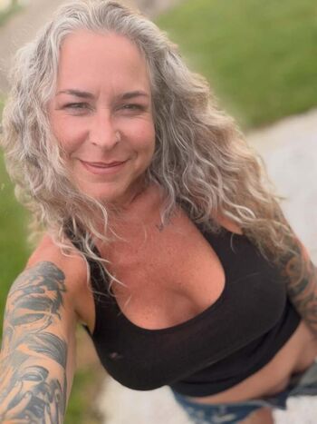 Full leaked Nancy miller private onlyfans photo