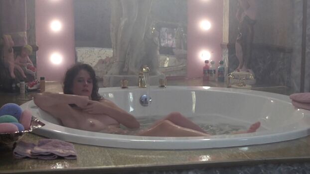 Full leaked Nancy travis private onlyfans photo