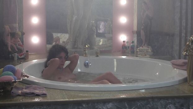 Full leaked Nancy travis private onlyfans photo