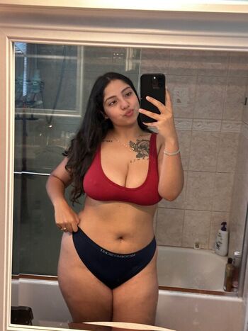 Full leaked Nani kahu private onlyfans photo