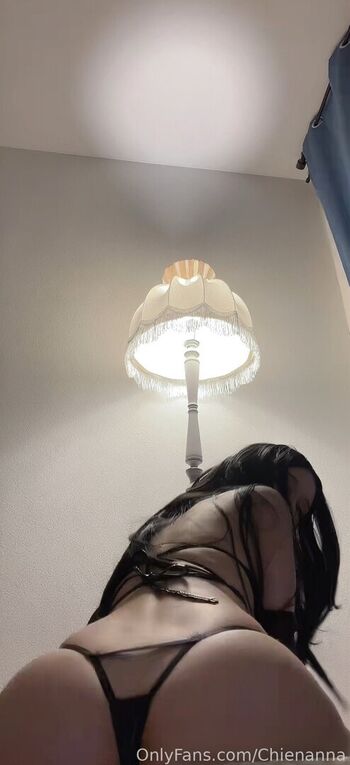 Full leaked Nannapitta private onlyfans photo