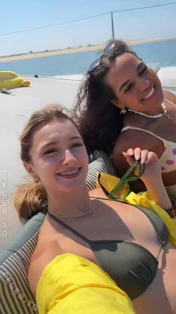 Full leaked Nanou asmr private onlyfans photo