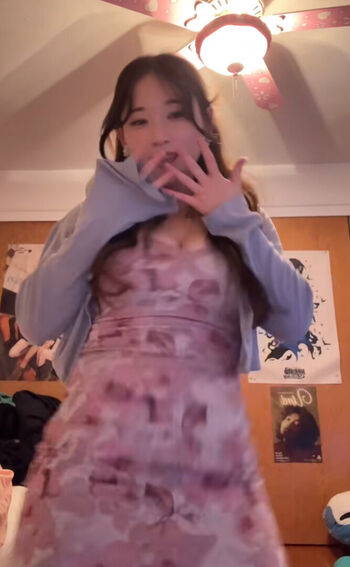 Nao Kasumi