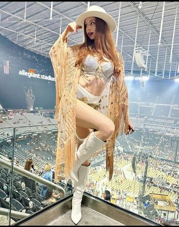 Full leaked Naomi rose private onlyfans photo