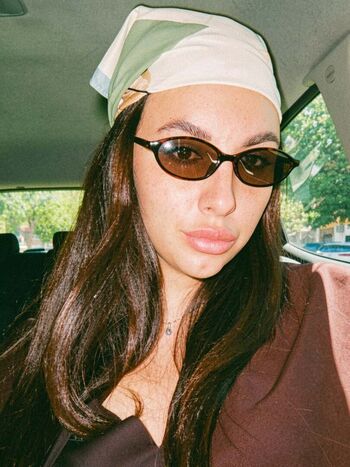 Naomi Schillaci