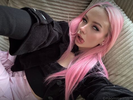 Naomi Swann