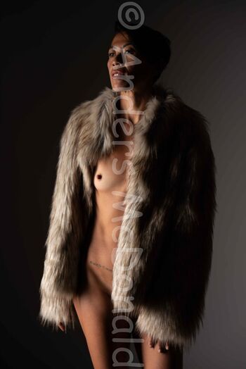 Full leaked Naomi sydney private onlyfans photo