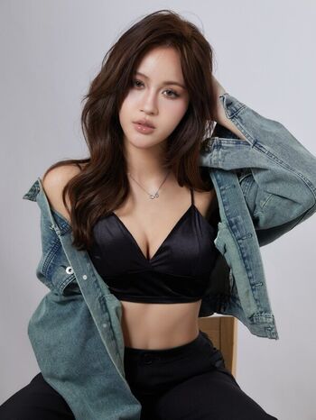 Full leaked Napapach thitakawin private onlyfans photo