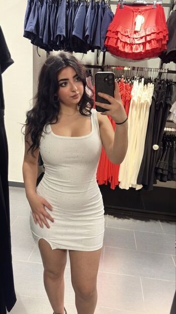 Full leaked Nargiz private onlyfans photo