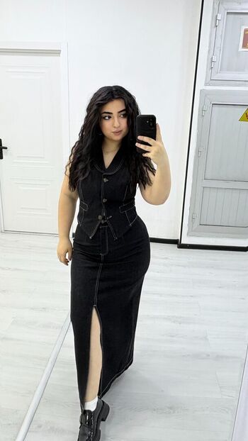 Full leaked Nargiz private onlyfans photo